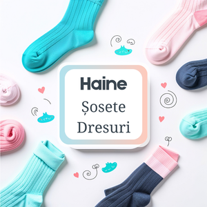Șosete și Dresuri
