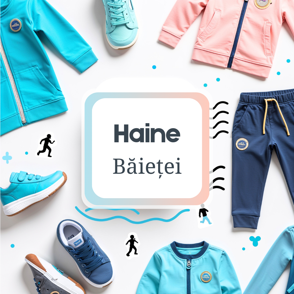 Haine Băieței