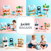 Jucării de Magazin