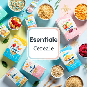Cereale