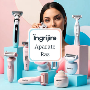 Aparate de Ras