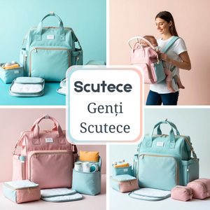 Genti Scutece