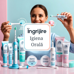 Igiena Orala Parinti