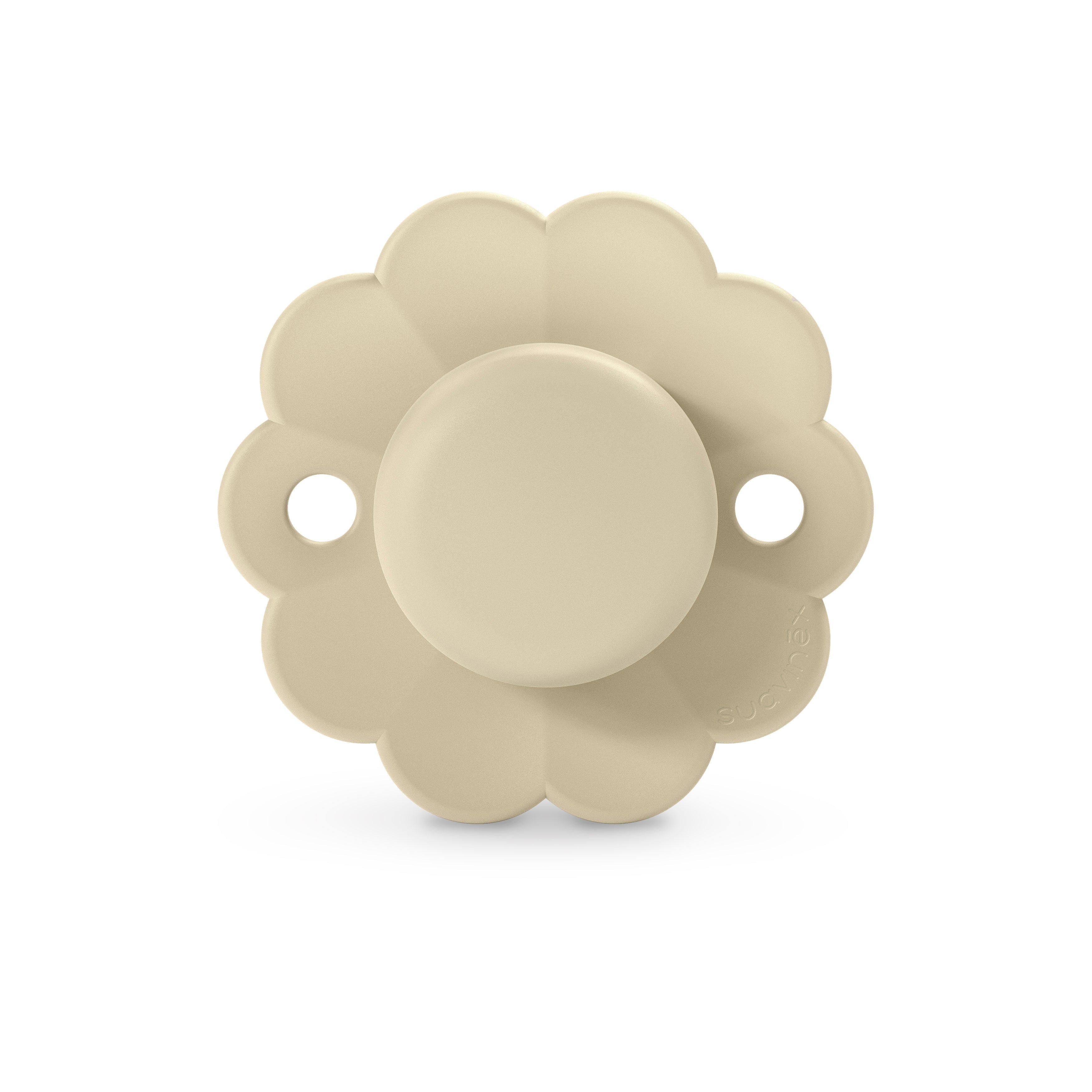 Set 2 suzete fiziologice SX Pro 0-6 LUNI WONDER  Whitecap Gray & Cork SUAVINEX