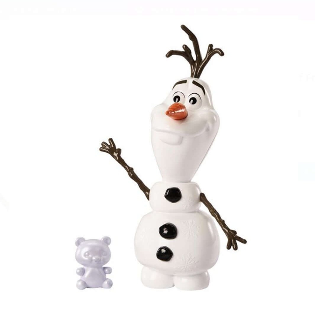 Papusa Elsa si Olaf Frozen infant-ro