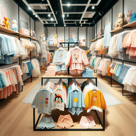 Află Rapid Despre Cele Mai Noi Modele de Hăinuțe Copii Infant.ro