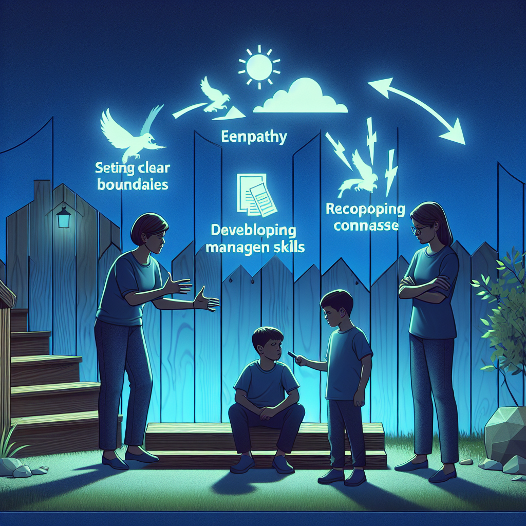 Agresivitatea la Copii: 5 Moduri Eficiente de Calmare Infant.ro