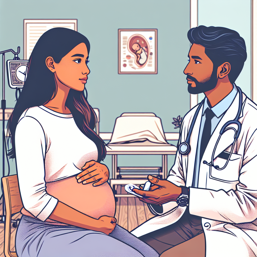 Anestezia la Naștere: Informații Esențiale Infant.ro