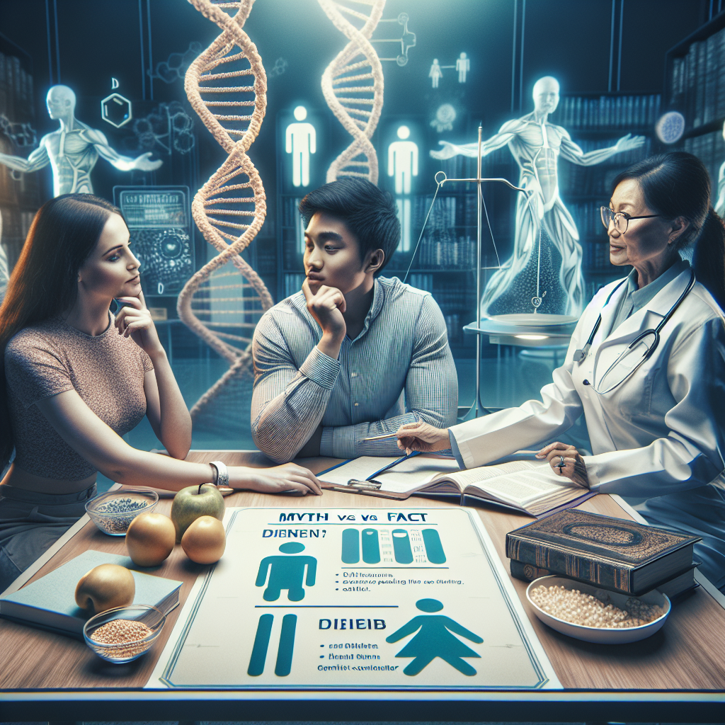 Ce Să Mănânci pentru a Avea Fetiță sau Băiețel: Mituri și Adevăruri Infant.ro