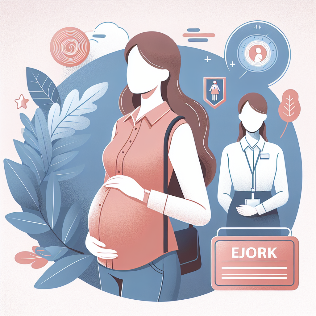 Concediul de Risc Maternal: Drepturi și Informații Infant.ro