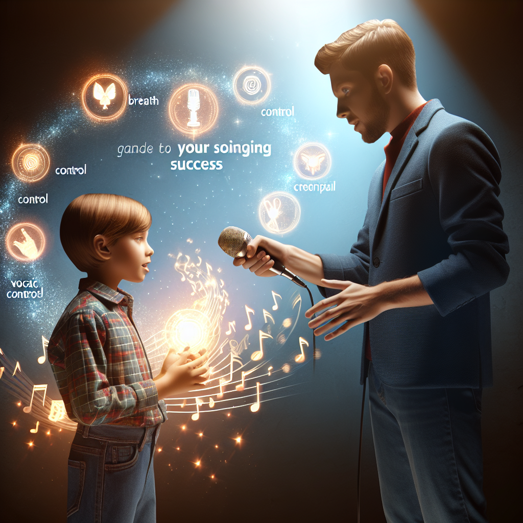 Copilul Tău Poate Deveni Superstar cu Cris Tim Infant.ro