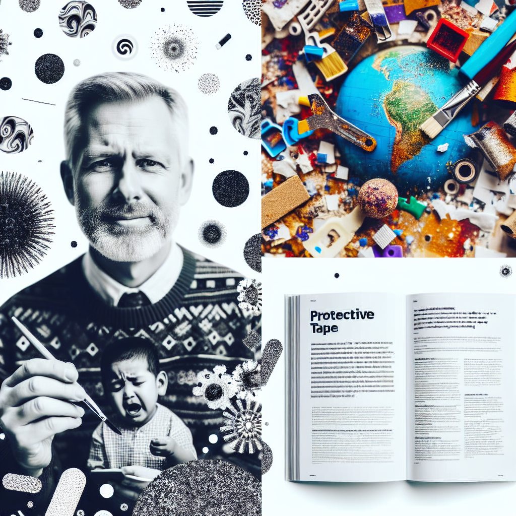 Cum Să Scoți Benzile de Protecție: Sfaturi Eficiente Infant.ro