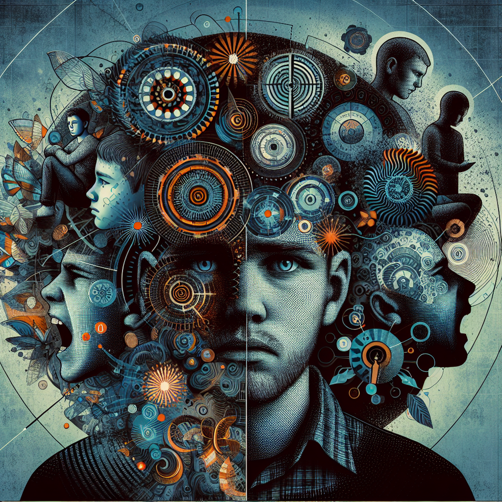 Defectele Părinților Perfecționiști: Impactul asupra Copiilor Infant.ro