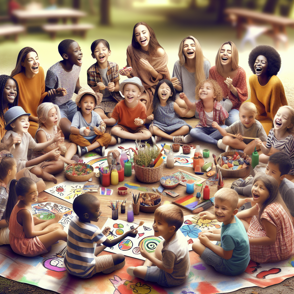 Fă din 1 Iunie o Zi Specială pentru Infant.ro