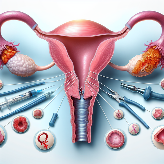 Impermeabilitatea Trompelor Uterine: O Cauză Majoră a Infertilității Infant.ro