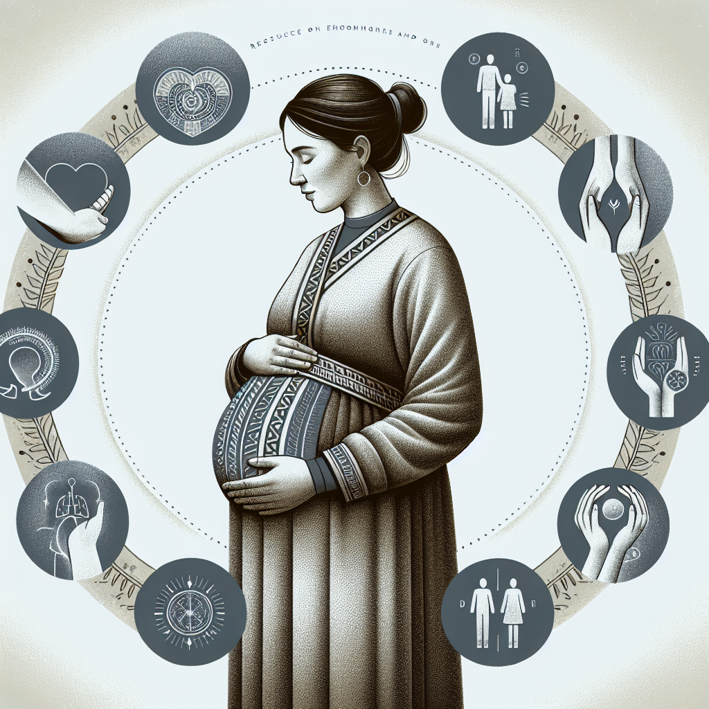 Importanța Centurilor de Suport în Perioada Prenatală Infant.ro