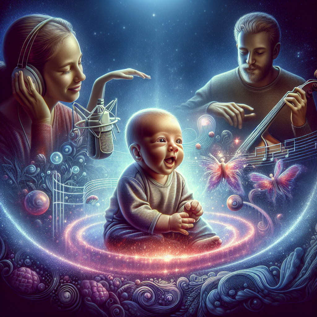 Limbajul Bebelușului: Când Încep Bebelușii să Gângurească Infant.ro