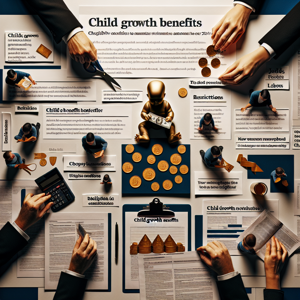 Modificări la Indemnizația de Creștere a Copilului în 2012 Infant.ro