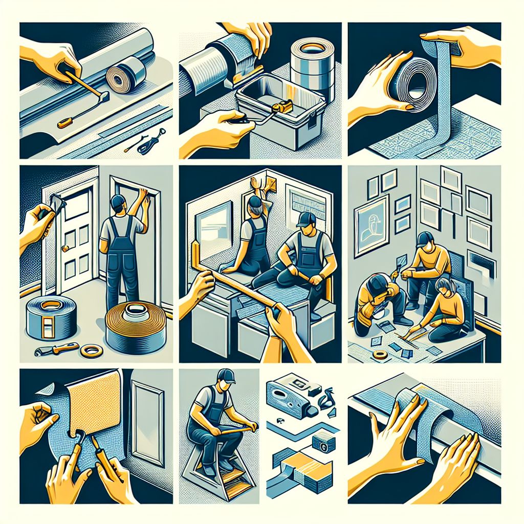 Montarea Benzilor de Protecție: Ghid Pas cu Pas Infant.ro