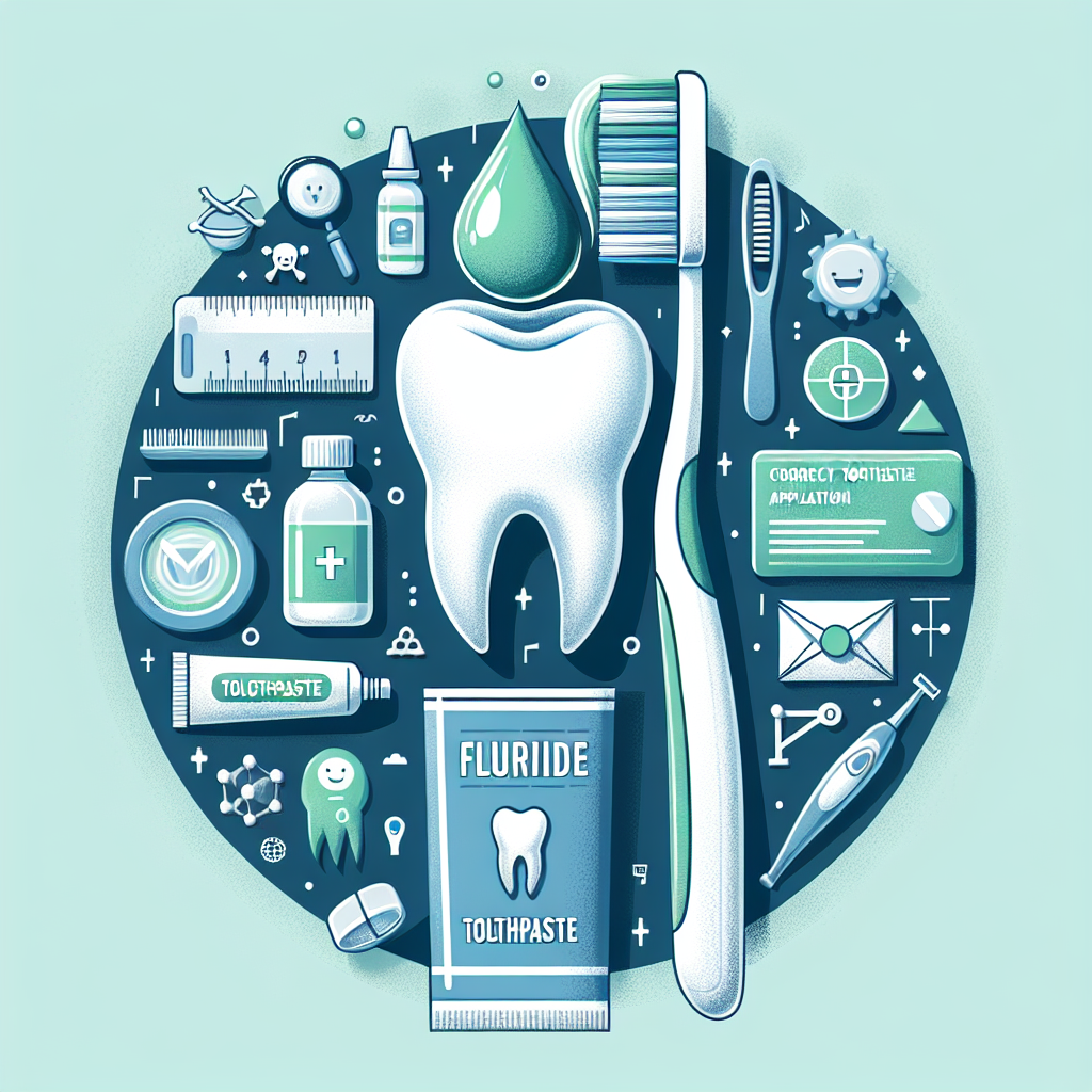 Pasta de Dinți cu Fluor pentru Copii: Beneficii și Riscuri Infant.ro