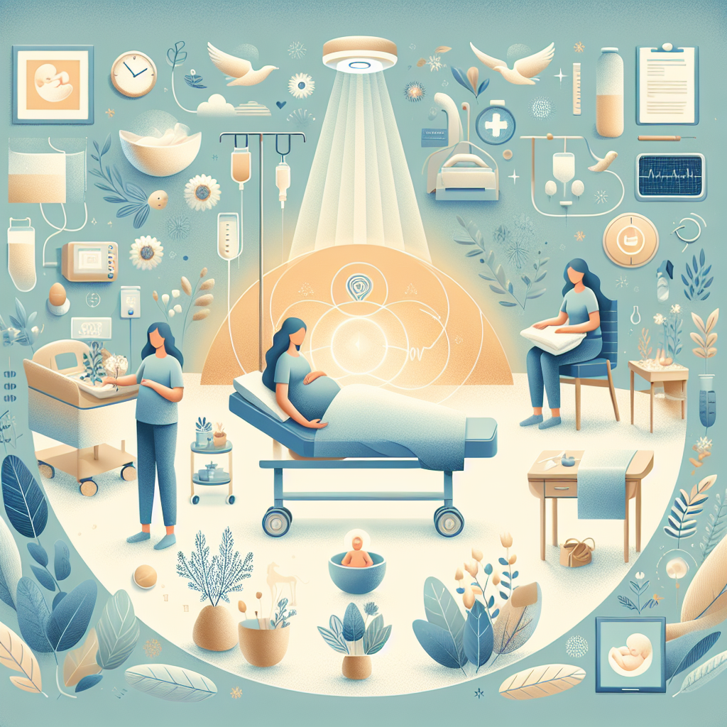 Pericolele Nașterii Medicalizate Excesiv: Informații Esențiale Infant.ro