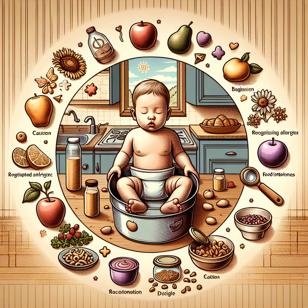 Principiile Diversificării Alimentației Bebelușului Explicate de Medicul Nutriționist Infant.ro