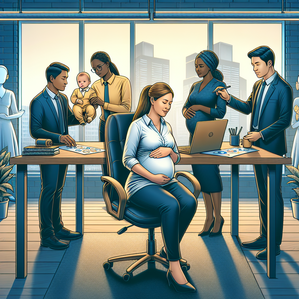 Protecția Maternității la Locul de Muncă: Drepturi și Obligații Infant.ro