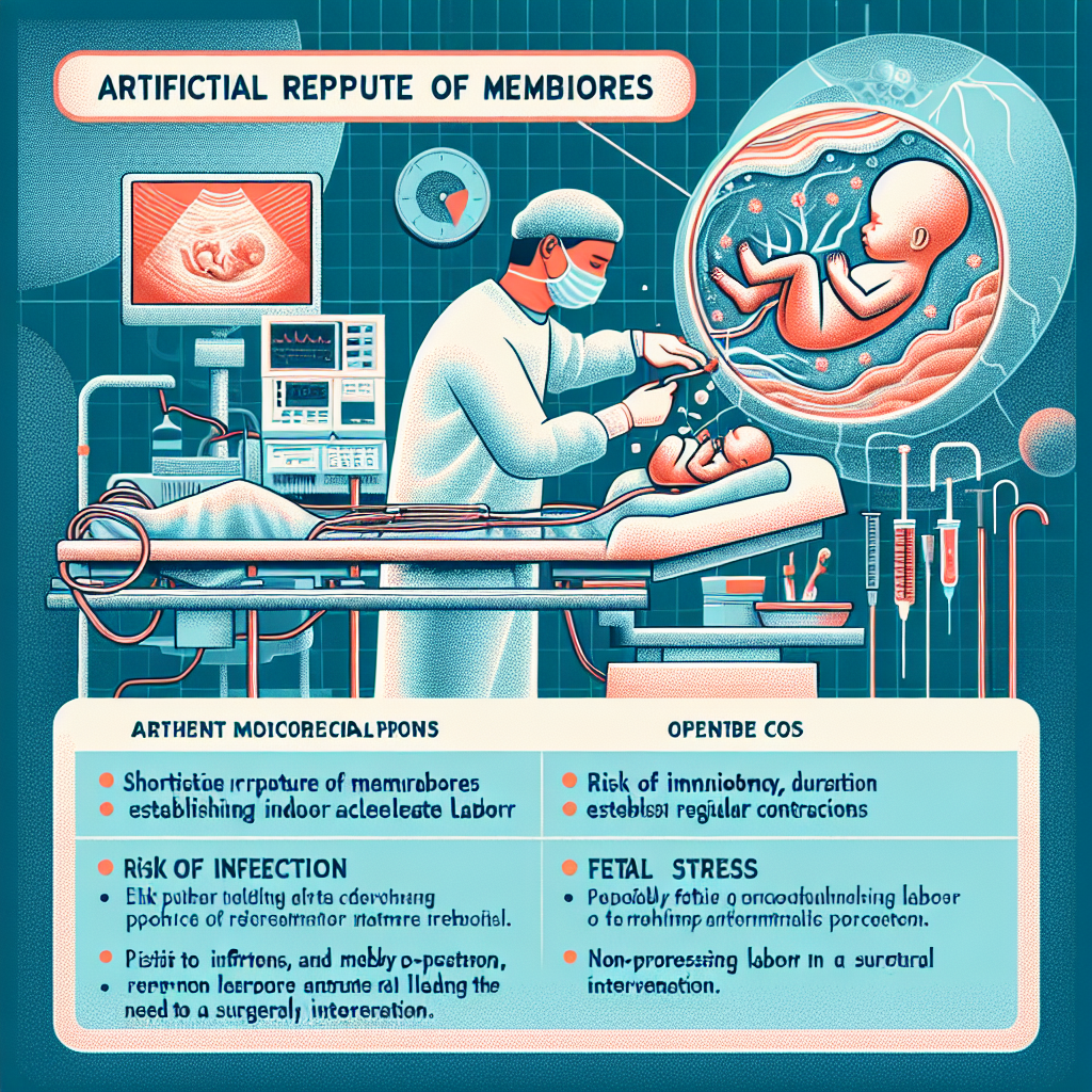 Ruperea Membranelor de Către Doctor: Avantaje și Dezavantaje Infant.ro