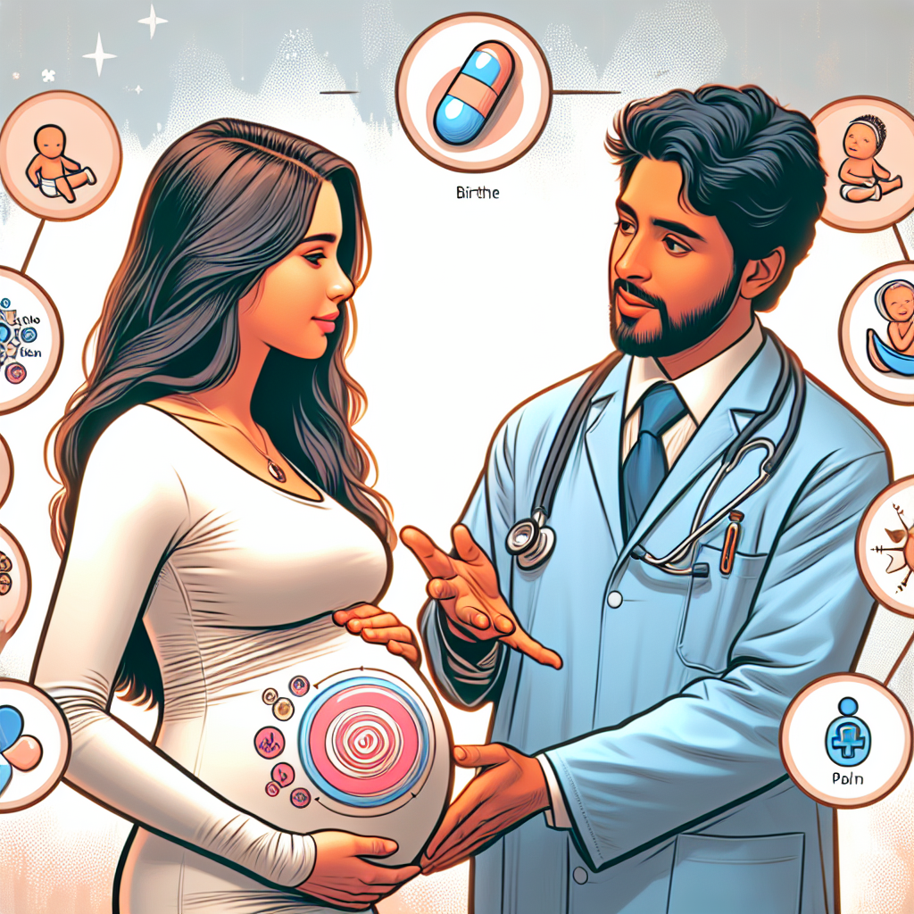 Săptămâna 32 de Sarcină: Negocierea Detaliilor Nașterii Infant.ro