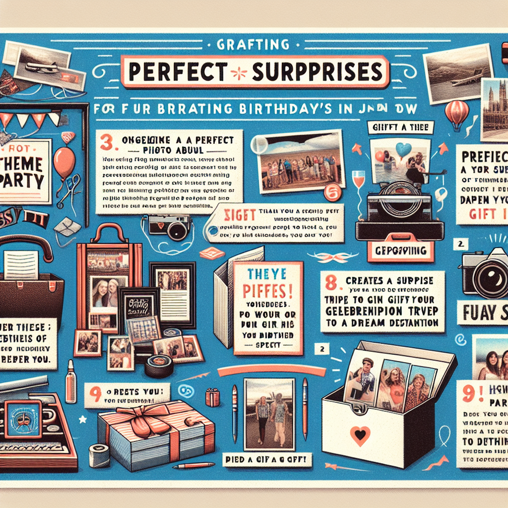 Surprize pentru Sărbătoriții Lunii Iunie Infant.ro