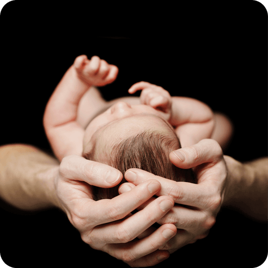 Tăticii care asistă la naștere Infant.ro
