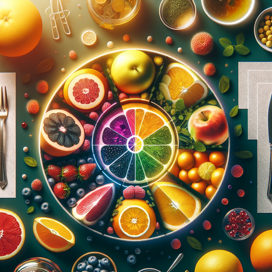 Top 5 Fructe de Evitat în Sarcină: Ghidul Gravidelor pentru o Alimentație Sănătoasă Infant.ro