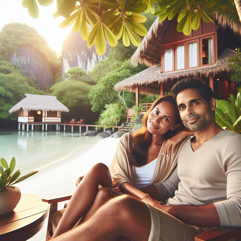 Vacanța în Cuplu Fără Copii: 4 Idei pentru a Reuși Fără Vinovăție Infant.ro