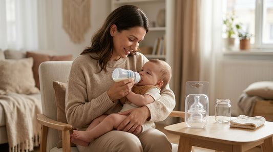 Tetină Philips Avent Classic SCY764/02 debit rapid, 2 buc – pachet cu două tetine pentru bebeluși de peste 6 luni