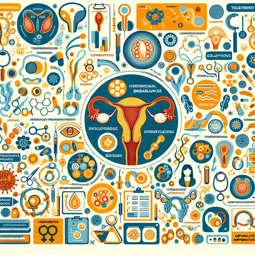 Tratamentul Infertilității Feminine: Metode și Abordări