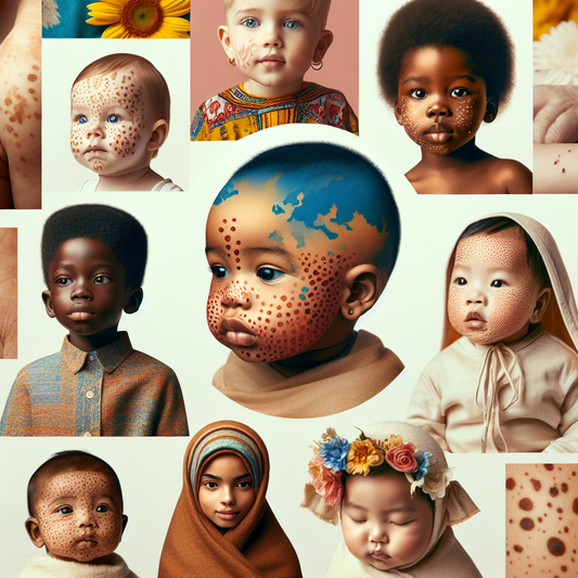 Semnele din Naștere la Bebeluși: Ce Trebuie să Știi