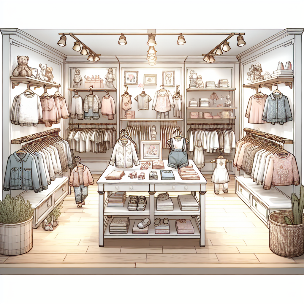 Alegeți Cel Mai Util Cadou din Categoria Haine Copii