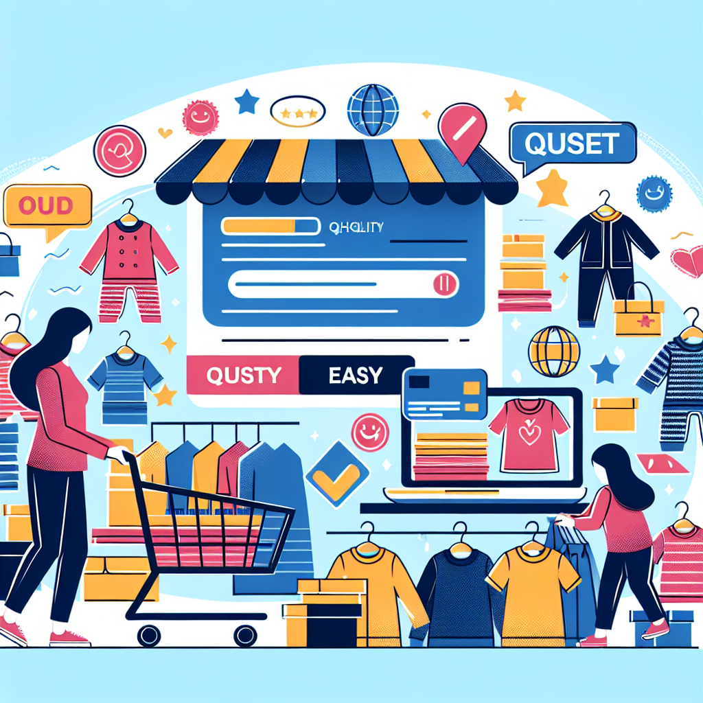 De Unde Cumperi, Plătești Ușor și Convenabil Haine Copii