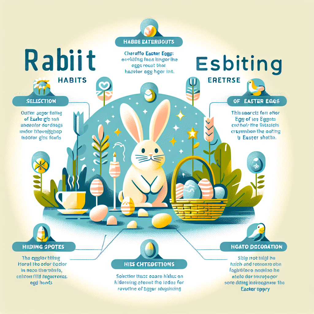 Obiceiuri de Iepuraș: În Căutarea Oualor de Paște