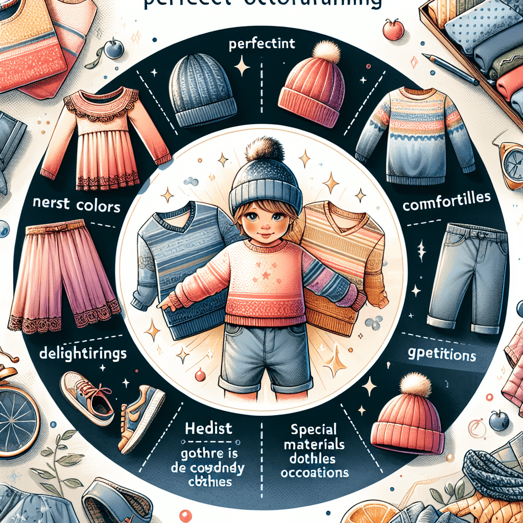 Începeți Anul cu Haine Copii Noi