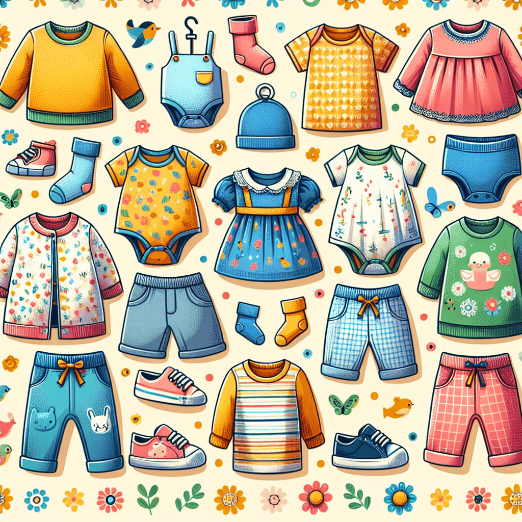 Oferta de Hăinuțe Copii Mai Îndestulătoare Ca Oricând