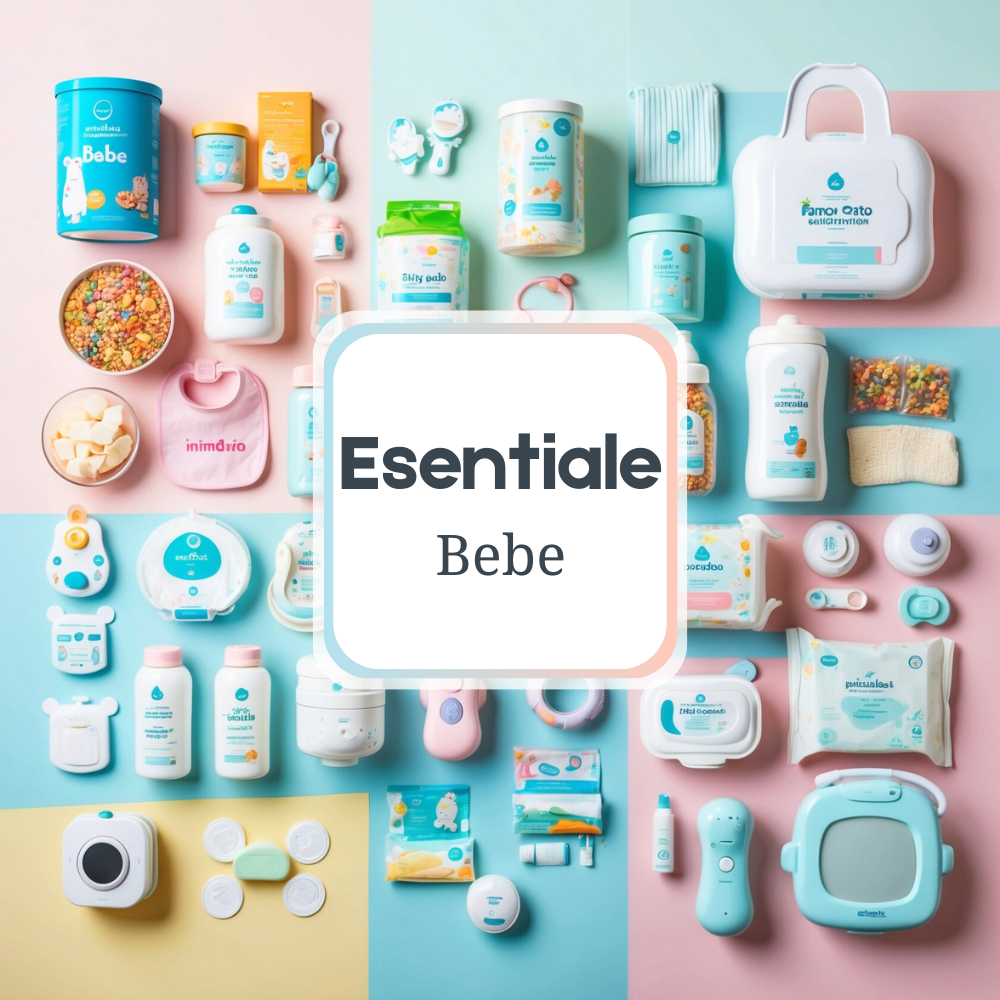 Esentiale Bebe