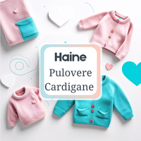 Pulovere și Cardigane