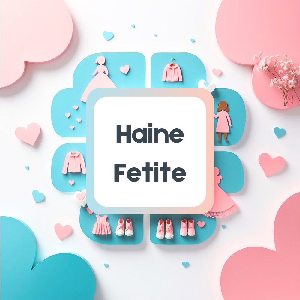 Descoperiți colecția noastră "Fetițe" pe Infant.ro, un univers dedicat micilor prințese, unde confortul, calitatea și designul jucăuș se împletesc armonios. De …