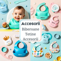 Biberoane | Tetine | Accesorii