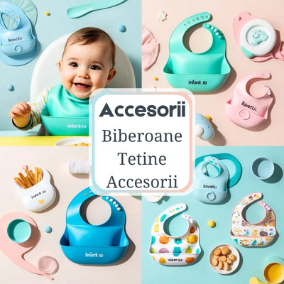 Biberoane | Tetine | Accesorii