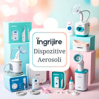 Dispozitive  Aerosoli