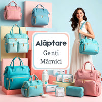 Genți pentru Mămici