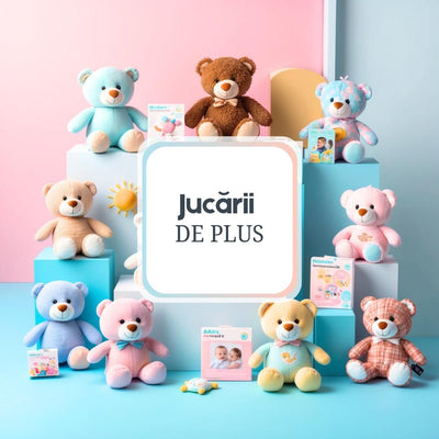 Jucării de Pluş