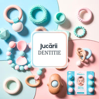 Jucării de Dentiție